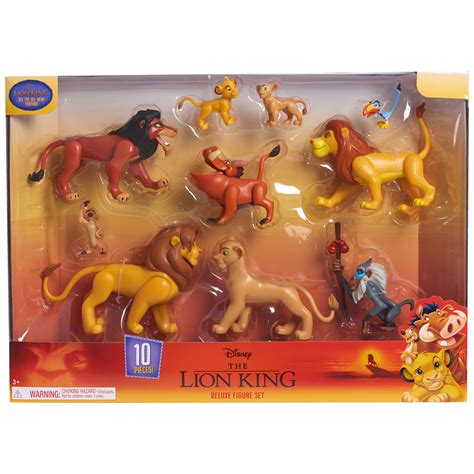 lion king set toys|lion king toys for boys.